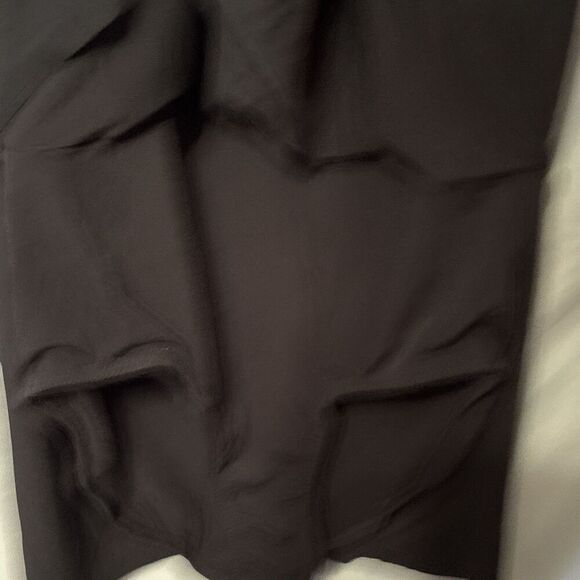 Rare Art Stone Dance Costume Black With Red Dragon Extra Large Child - Picture 5 of 6